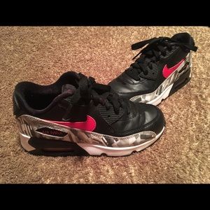 Kids Nike Air Max